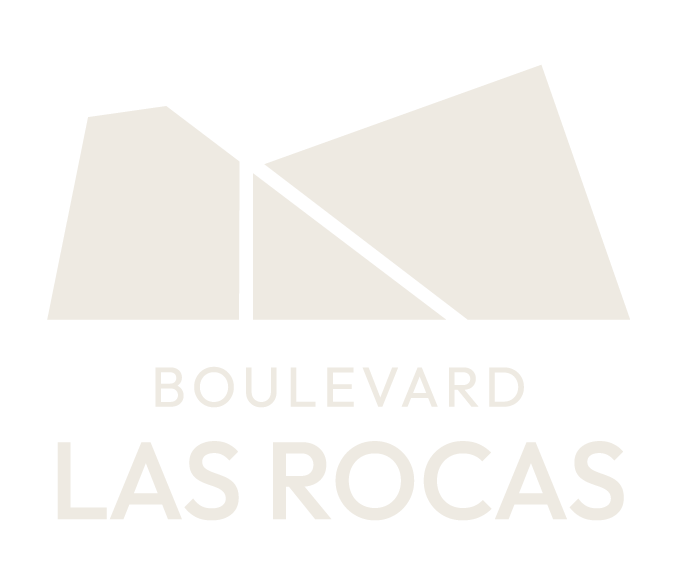Boulevard Las Rocas